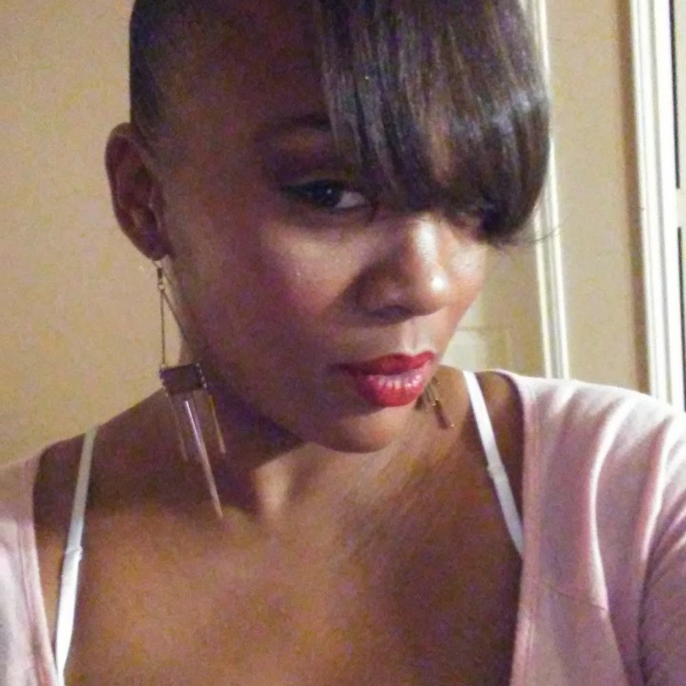 Meet your Posher, Ragelle